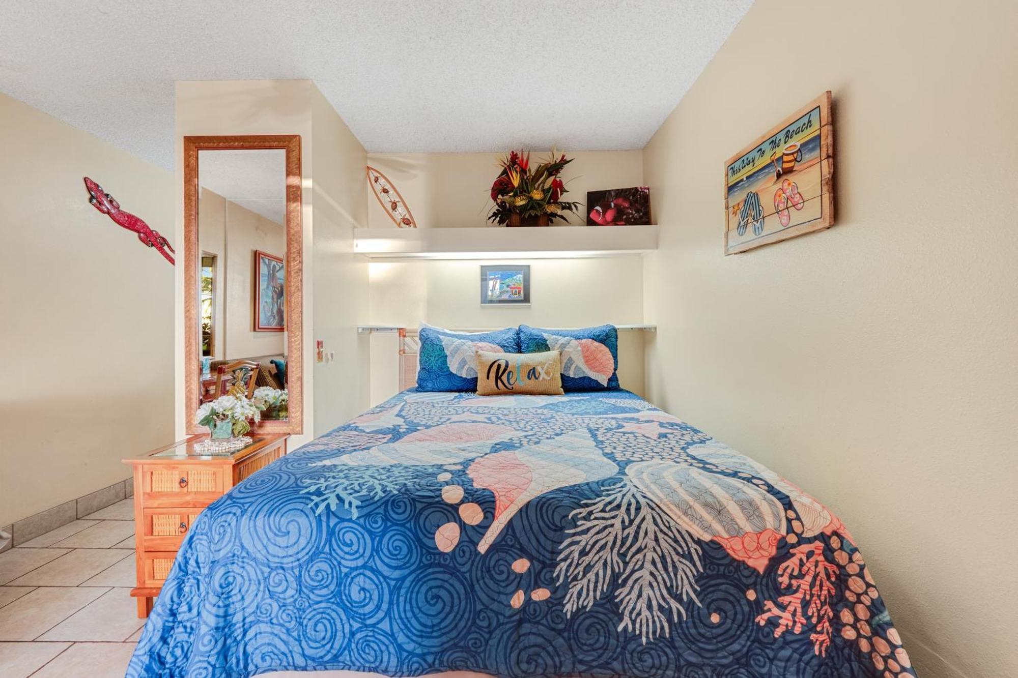 Kona Islander Inn 147 Tropical Oasis Kailua-Kona Buitenkant foto